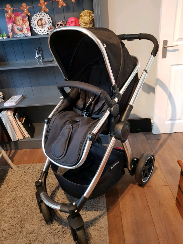 gumtree travel system